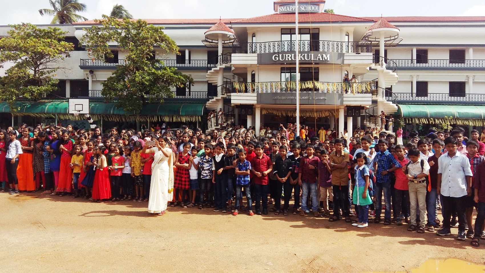 Onam Celebration 2019